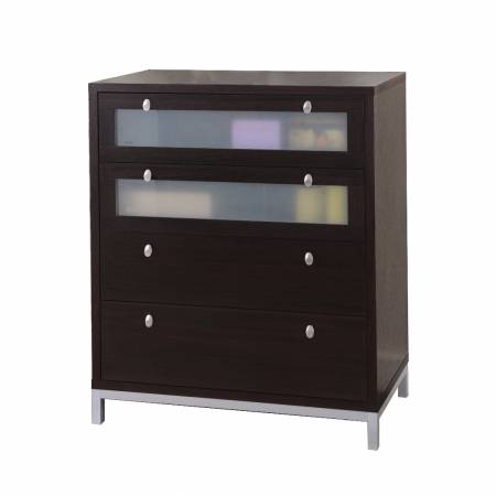 Kreslicí panel z průsvitného materiálu.